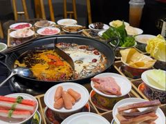 -俏媳妇火锅(宽窄巷子店)