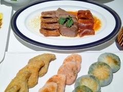-金成潮菜博物馆(海珠湿地店)