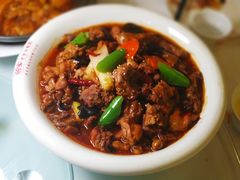 -解家河南菜(北环路店)