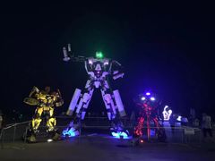 -嵊泗基湖沙滩