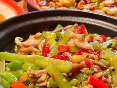 -泥糊破店小酒馆·团建聚餐(南京西路店)