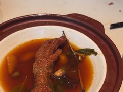 -老淮滨-蚌埠非遗小吃(淮河路店)