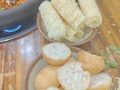 -笔记安顺夺夺粉火锅