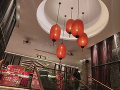 -瑶王府·广西菜(金阳路店)