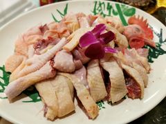 -尚竹阁冬瓜盅·18年地标美食(平洲店)