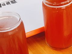 -四禧精酿铜锅涮肉·烧烤工场(大明湖店)