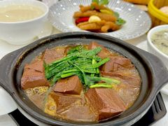 -聚彩居三和酒楼•老字号粤菜(南城店)