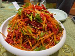 -珲春葵花饭店