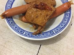 -小谭刀削面(莲池总店)