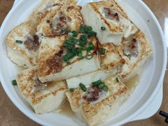 客家让豆腐-苏记农家菜馆