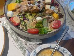 -一沙一城·岩烤牛扒(深圳首店)