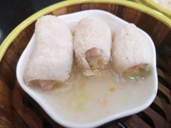 -府城小食馆(金龙宾馆店)