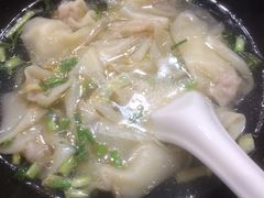 -白玉兰小吃(新村路店)