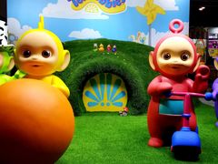 -东浩兰生上海世博展览馆