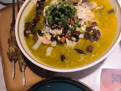 -阿娜尔·新疆菜(佰港城店)