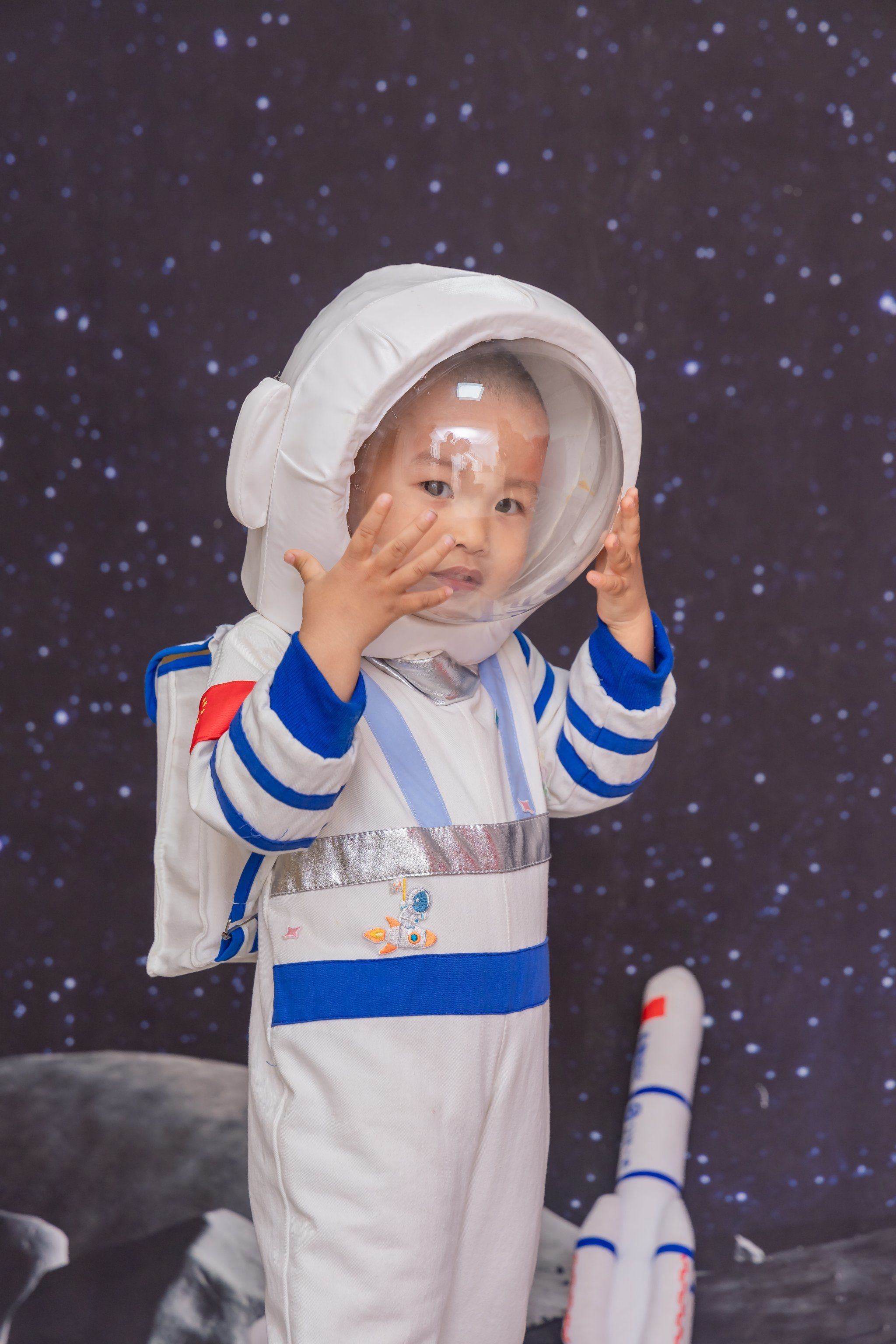 我的小小宇宙,自己做主