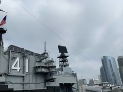 -中途岛号航空母舰博物馆