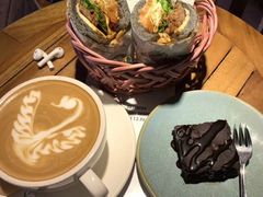 -October Coffee(Gaya)
