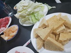 -天桥老金涮肉(牛街店)
