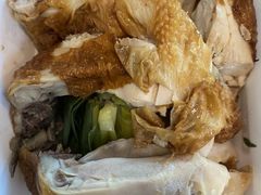 -吴山烤禽店(光复店)