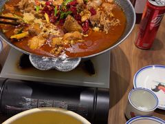 -石灰石烧鸡公(南通万象城店)