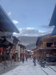-纳帕海依拉草原