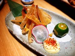 -紫· 割烹  Kappo Murasaki