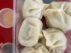 -秀萍驴肉蒸饺(唐海明珠店)