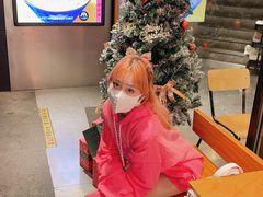 -火山屋台(新街口店)