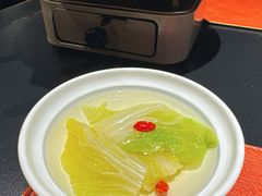 -田园北魏家宴·大同菜(御东店)
