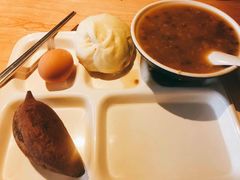 -北京大学深圳研究生院-燕园2食堂