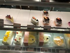 -BreadTalk面包新语·烘焙蛋糕(领展购物广场店)