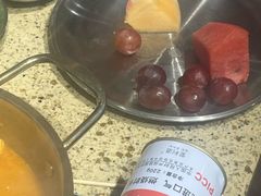 -姜胖胖韩式自助烤肉(光明万达店)