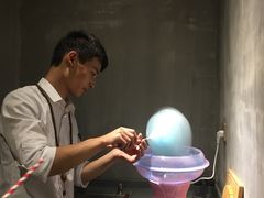 -优悦派·别墅派对轰趴馆(静安店)