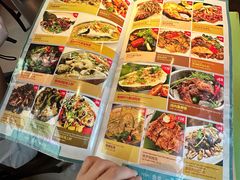 -大头虾越式风味餐厅(光明广场店)