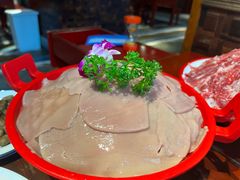 -黄家码头老火锅(解放碑旗舰店)