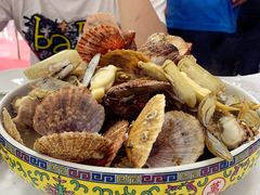 -北戴河庆山饭店·海鲜砂锅粥(北戴河黑石路店)