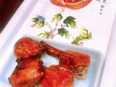 -北平盛世·新京菜·北京烤鸭(劲松·双井店)