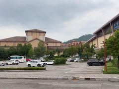 -长白山万达国际度假区