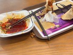 -魏家凉皮(博水商务大厦店)