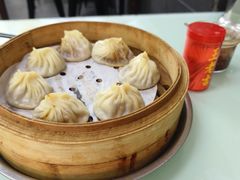 -食惠里小笼包面馆(越秀店)