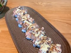 -Tuna maki寿司(苏州中心商场店)