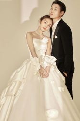 -青海西宁9号婚纱摄影旅拍工作室