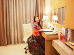 -观澜湖旅游度假区
