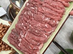 -壹条龙饭庄台基厂店
