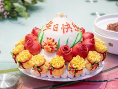 -东营蓝海国际大饭店·渔歌舫