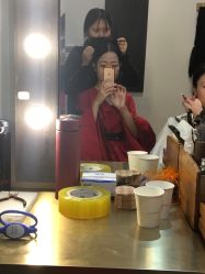 -盘子女人坊古装写真摄影(天津总店)