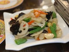 -烤肉季饭庄