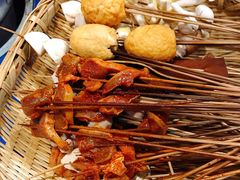 -马路边边串串香(双井直营店)