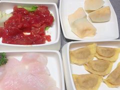 -海底捞火锅(公益西桥店)